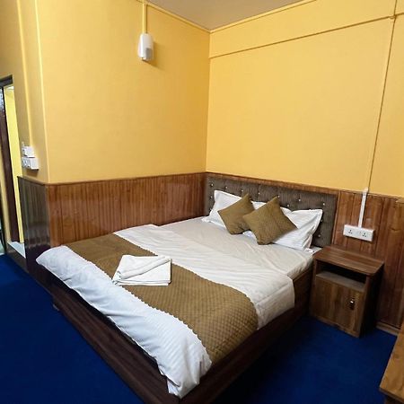 Hotel Hill Top Darjeeling  Dış mekan fotoğraf