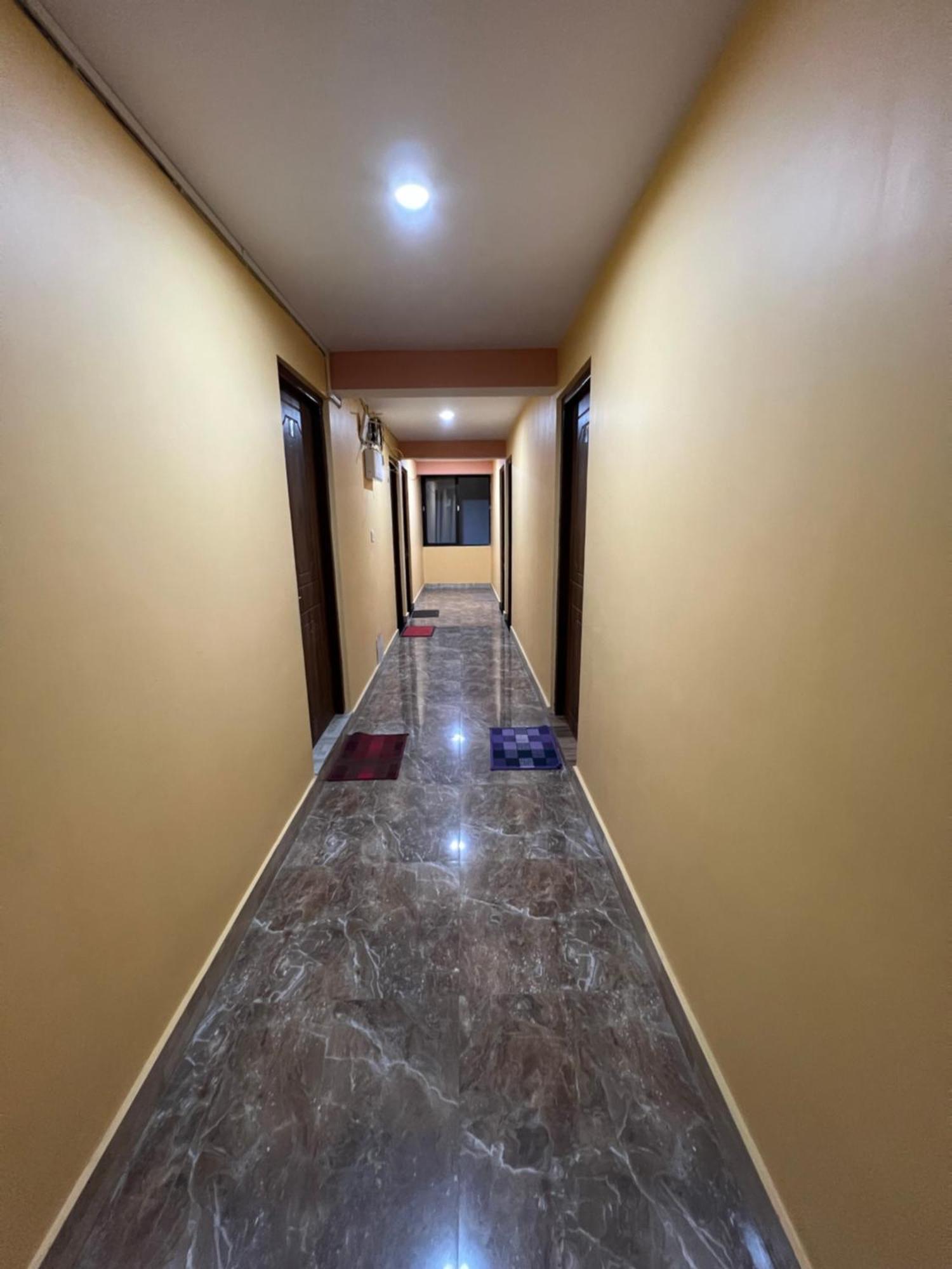 Hotel Hill Top Darjeeling  Dış mekan fotoğraf